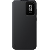 Samsung S View Wallet Cover Galaxy A55 Black - (EF-ZA556CBEGWW)