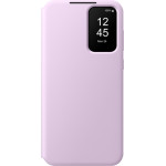 Samsung S View Wallet Cover Galaxy A55 Lavender - (EF-ZA556CVEGWW)