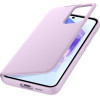 Samsung S View Wallet Cover Galaxy A55 Lavender - (EF-ZA556CVEGWW)