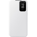 Samsung S View Wallet Cover Galaxy A55 White - (EF-ZA556CWEGWW)