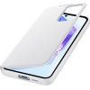Samsung S View Wallet Cover Galaxy A55 White - (EF-ZA556CWEGWW)