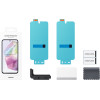 Samsung Screen Protector Galaxy A35 - (EF-UA356CTEGWW)