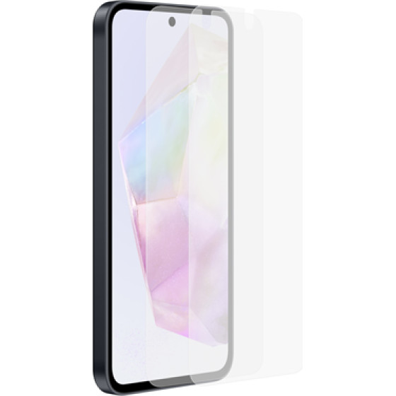 Samsung Screen Protector Galaxy A35 - (EF-UA356CTEGWW)
