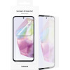 Samsung Screen Protector Galaxy A35 - (EF-UA356CTEGWW)