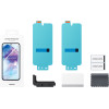 Samsung Screen Protector Galaxy A55 - (EF-UA556CTEGWW)
