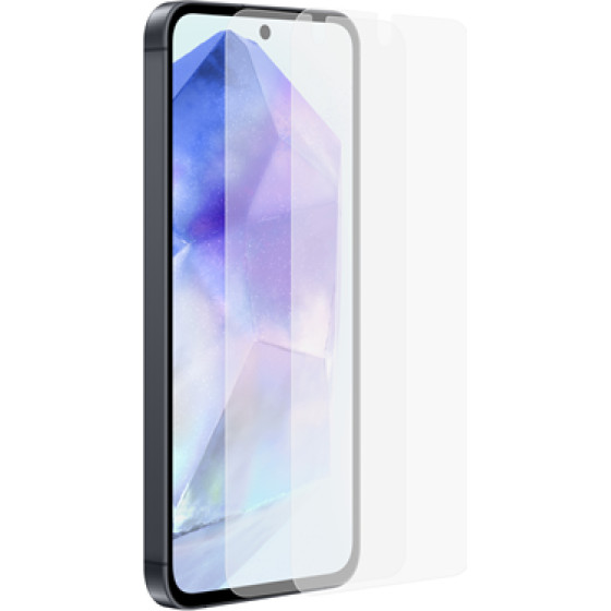Samsung Screen Protector Galaxy A55 - (EF-UA556CTEGWW)