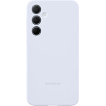 Samsung Silicone Cover Galaxy A35 Light Blue - (EF-PA356TLEGWW)