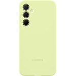 Samsung Silicone Cover Galaxy A35 Lime - (EF-PA356TMEGWW)