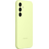 Samsung Silicone Cover Galaxy A35 Lime - (EF-PA356TMEGWW)