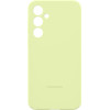 Samsung Silicone Cover Galaxy A35 Lime - (EF-PA356TMEGWW)