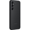 Samsung Silicone Cover Galaxy A55 Black - (EF-PA556TBEGWW)