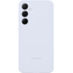 Samsung Silicone Cover Galaxy A55 Light Blue - (EF-PA556TLEGWW)