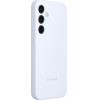 Samsung Silicone Cover Galaxy A55 Light Blue - (EF-PA556TLEGWW)