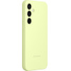 Samsung Silicone Cover Galaxy A55 Lime - (EF-PA556TMEGWW)