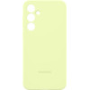 Samsung Silicone Cover Galaxy A55 Lime - (EF-PA556TMEGWW)