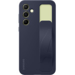 Samsung Silicone Grip Case Galaxy A55 Black - (EF-GA556TBEGWW)