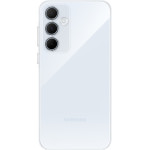 Samsung Soft Clear Cover Galaxy A35 Transparent - (EF-QA356CTEGWW)