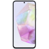 Samsung Soft Clear Cover Galaxy A35 Transparent - (EF-QA356CTEGWW)