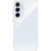 Samsung Soft Clear Cover Galaxy A55 Transparent - (EF-QA556CTEGWW)