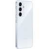 Samsung Soft Clear Cover Galaxy A55 Transparent - (EF-QA556CTEGWW)