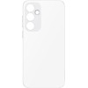Samsung Soft Clear Cover Galaxy A55 Transparent - (EF-QA556CTEGWW)