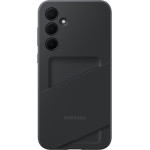 Samsung Card Slot Case Galaxy A35 Black - (EF-OA356TBEGWW)