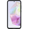 Samsung Card Slot Case Galaxy A35 Black - (EF-OA356TBEGWW)