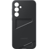 Samsung Card Slot Case Galaxy A35 Black - (EF-OA356TBEGWW)