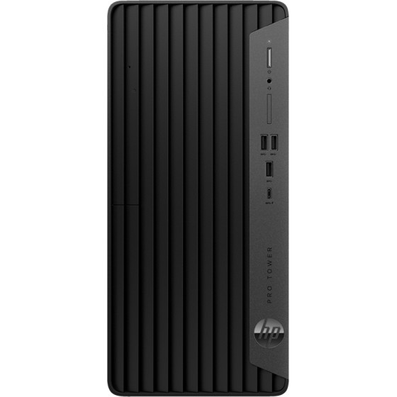 HP Pro 400 Twr i5/16/512/W11P - (9M8H6AT)