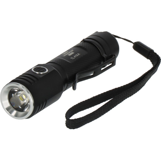 Brennenstuhl ����� Led ����������������� 400LM IP44 1173750005 TL410A