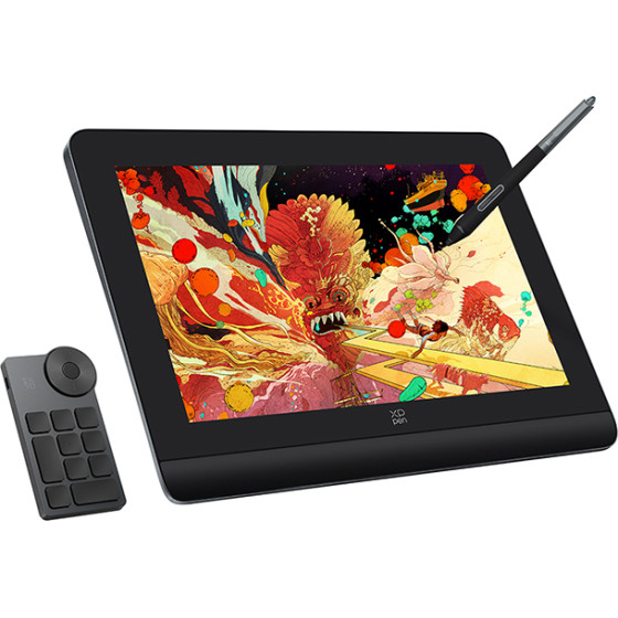 XP-Pen Artist Pro 14 (GEN2)