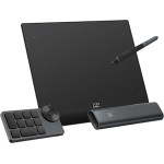 XP-Pen Deco Pro Xlw With ACK05