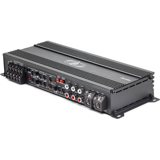 Dd Audio ��������� ����������� - D5.350