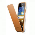 ���� SAMSUNG GALAXY S2 EF-C1A2W FLIP �����/���������