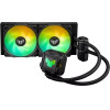 Asus Cpu Cooler Tuf Gaming Lc 240 Argb 120mm - (90RC00U1-M0UAY0)