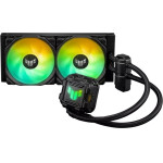 Asus Cpu Cooler Tuf Gaming Lc 240 Argb 120mm - (90RC00U1-M0UAY0)