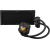 Asus Cpu Cooler Tuf Gaming Lc 240 Argb 120mm - (90RC00U1-M0UAY0)