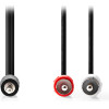 Nedis CAGB22200BK10