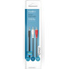 Nedis CAGB22200BK10