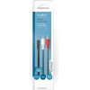 Nedis CAGB22200BK50
