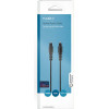 Nedis CAGB25000BK10