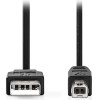 Nedis CCGB60100BK30