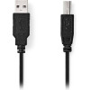 Nedis CCGB60100BK30