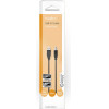 Nedis CCGB60100BK30