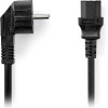 Nedis CEGL10000BK30