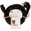 Nedis CEGL10000BK30