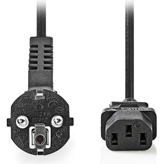 Nedis CEGL10000BK30
