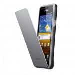 ���� SAMSUNG GALAXY S2 EF-C1A2W FLIP �����/����