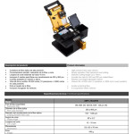Splicer Cutter (FO-110002)