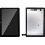 Oukitel Lcd & Touch Panel ��� Tablet OT6, ����� - (TP+LCD-OT6)